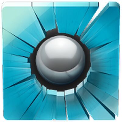 Скачать Smash Hit (Взлом Много денег) версия 1.4.3 на Андроид