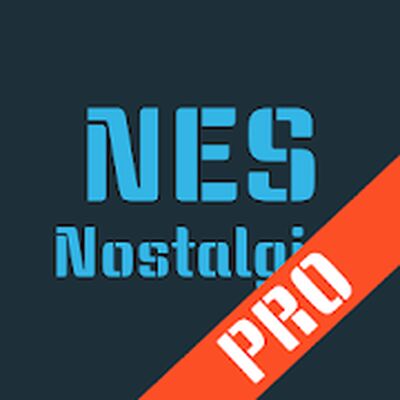 Скачать Nostalgia.NES Pro (NES Emulator) (Взлом Много денег) версия 2.0.9 на Андроид