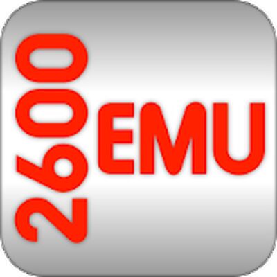 Скачать 2600.emu (Взлом Разблокировано все) версия Зависит от устройства на Андроид