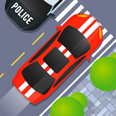 Скачать Traffic Way (Взлом Много денег) версия 4.3.3 на Андроид