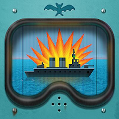 Скачать Морской Бой - Торпедная Атака (Взлом Разблокировано все) версия 3.8.8 на Андроид