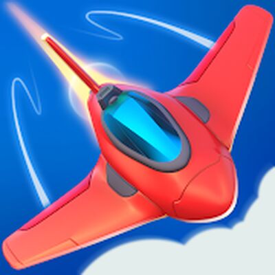 Скачать Крылья Победы - WinWing: Space Shooter (Взлом Много денег) версия 1.7.6 на Андроид