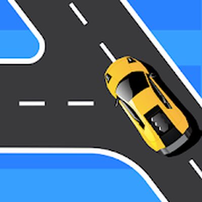Скачать Traffic Run! (Взлом Много денег) версия 1.10.11 на Андроид