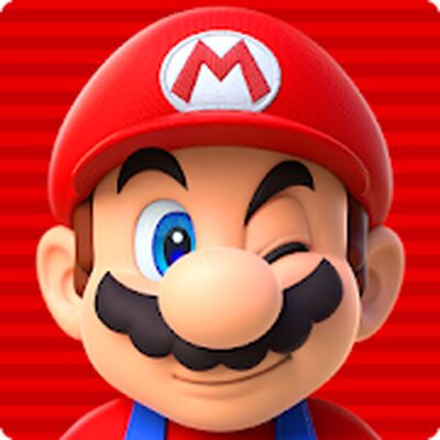 Скачать Super Mario Run (Взлом Разблокировано все) версия 3.0.23 на Андроид