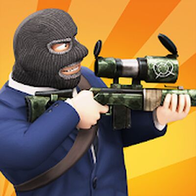 Скачать Snipers vs Thieves (Взлом Много монет) версия 2.13.40495 на Андроид