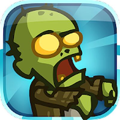 Скачать Zombieville USA 2 (Взлом Много монет) версия 1.6.1 на Андроид