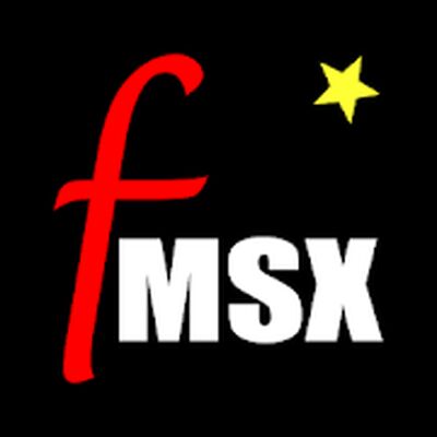 Скачать fMSX Deluxe - Complete MSX Emulator (Взлом Много монет) версия 6.0.1 на Андроид