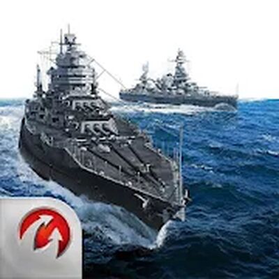 Скачать World of Warships Blitz: морской ММОРПГ PvP шутер (Взлом Разблокировано все) версия 4.5.0 на Андроид