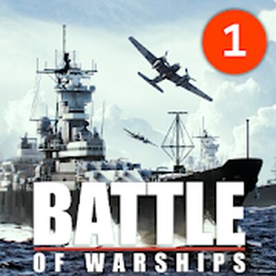Скачать Battle of Warships: Морской бой (Взлом Разблокировано все) версия 1.72.12 на Андроид