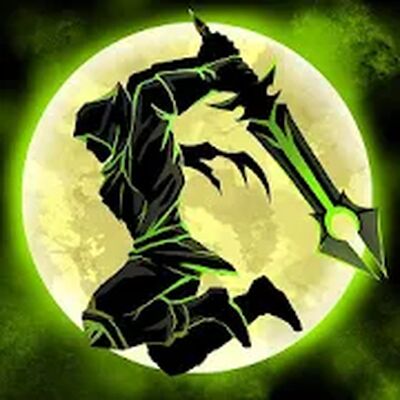 Скачать Shadow of Death: Fighting RPG (Взлом Много монет) версия 1.100.7.0 на Андроид