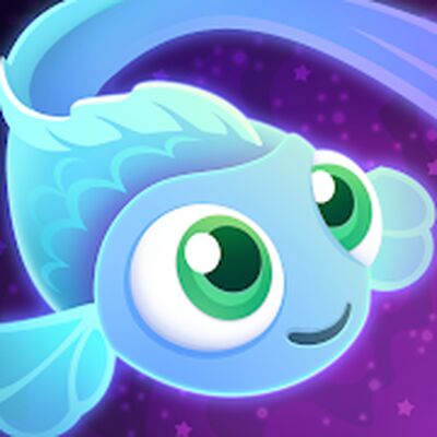 Скачать Super Starfish (Взлом Много денег) версия 3.8.2 на Андроид