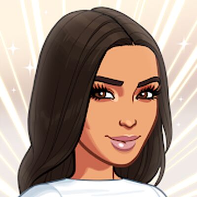 Скачать Kim Kardashian: Hollywood (Взлом Много денег) версия 12.5.0 на Андроид