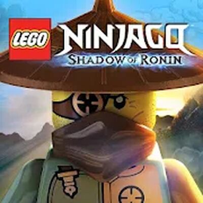 Скачать LEGO® Ninjago™: Тень Ронина (Взлом Много денег) версия 2.0.1.5 на Андроид