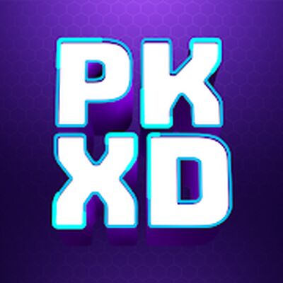 Скачать PK XD - Исследуйте вселенную (Взлом Много монет) версия 0.40.0 на Андроид