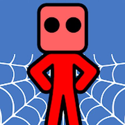 Скачать Web Hero (Взлом Много монет) версия 89 на Андроид