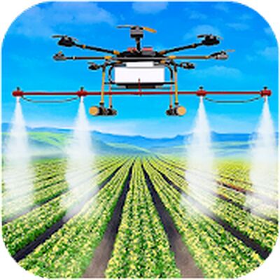Скачать Modern Farming 2 : Drone Farming (Взлом Много монет) версия 4.2 на Андроид