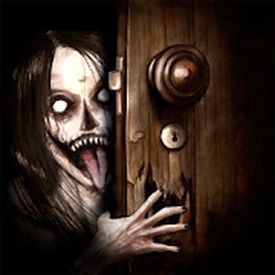 Скачать Двери ужасов (100 дверей) (Взлом Много монет) версия 1.41 на Андроид
