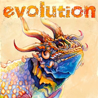 Скачать Evolution Board Game (Взлом Много монет) версия 2.1.15 на Андроид