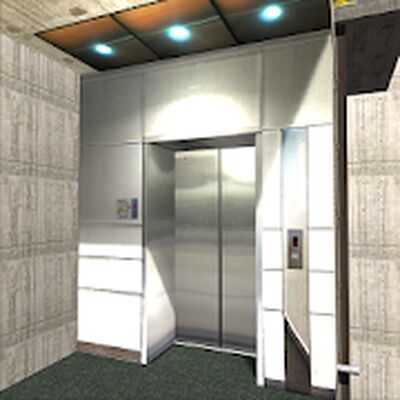 Скачать Elevator Simulator 3D (Взлом Много монет) версия 2.0.0 на Андроид