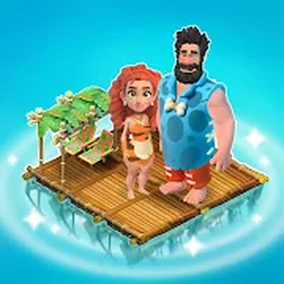 Скачать Семейный остров - Приключения на ферме (Взлом Много монет) версия 2021200.0.13187 на Андроид