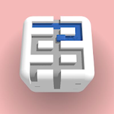 Скачать Paint the Cube (Взлом Разблокировано все) версия 0.48.1 на Андроид