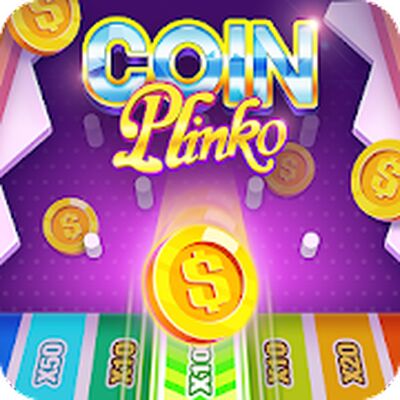 Скачать Coin Plinko (Взлом Разблокировано все) версия 1.1.8 на Андроид