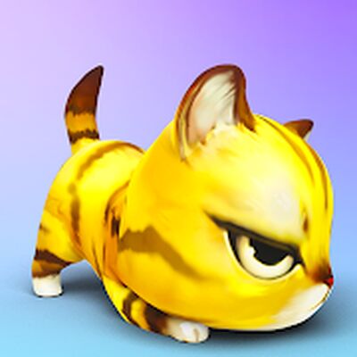 Скачать Animal Games 3D (Взлом Много монет) версия 0.2.9 на Андроид