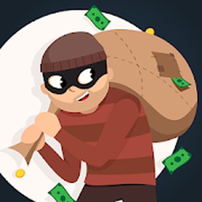 Скачать Sneak Thief 3D (Взлом Много монет) версия 1.1.3 на Андроид