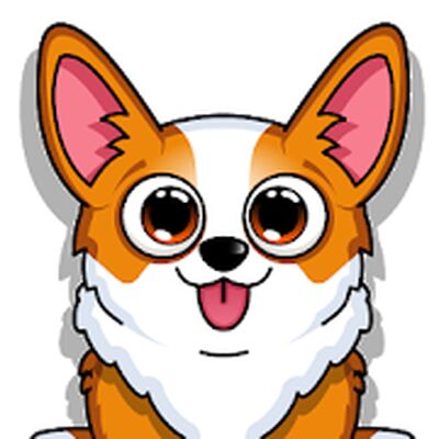 Скачать My Corgi - Virtual Pet Game (Взлом Разблокировано все) версия 1.063 на Андроид