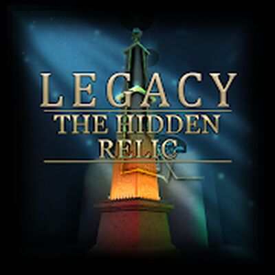 Скачать Legacy 3 - The Hidden Relic (Взлом Много денег) версия 1.3.9 на Андроид