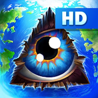 Скачать Doodle God™ HD (Взлом Много монет) версия 3.2.6 на Андроид