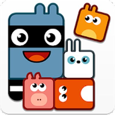 Скачать Блоки Панго: игра-головоломка (Взлом Много денег) версия 1.2.2 на Андроид
