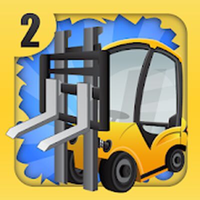 Скачать Construction City 2 (Взлом Разблокировано все) версия 4.1.0 на Андроид