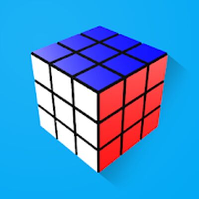 Скачать Кубик 3D (Взлом Много монет) версия 1.17.10 на Андроид