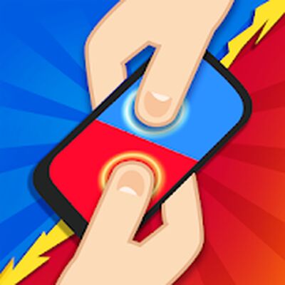 Скачать 2 Player Games - Pastimes (Взлом Разблокировано все) версия 118 на Андроид