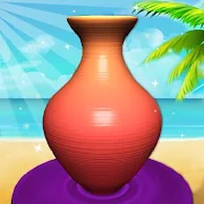 Скачать Pot Master 3D (Взлом Много монет) версия 2.7.4 на Андроид