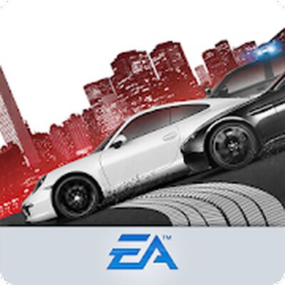 Скачать Need for Speed Most Wanted (Взлом Много денег) версия 1.3.128 на Андроид