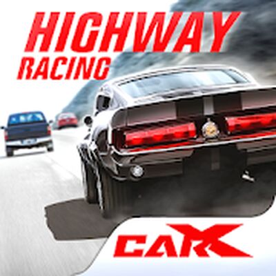 Скачать CarX Highway Racing (Взлом Разблокировано все) версия 1.74.2 на Андроид