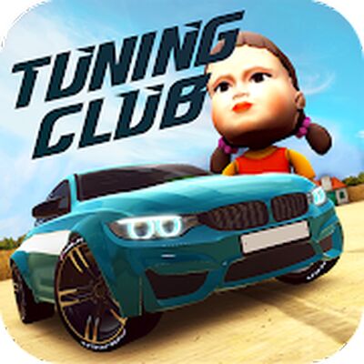 Скачать Tuning Club Online (Взлом Разблокировано все) версия 0.4952 на Андроид
