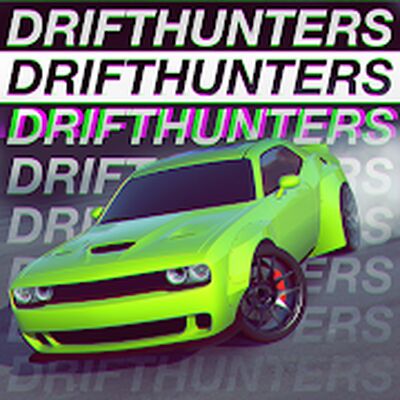 Скачать Drift Hunters (Взлом Разблокировано все) версия 1.3 на Андроид
