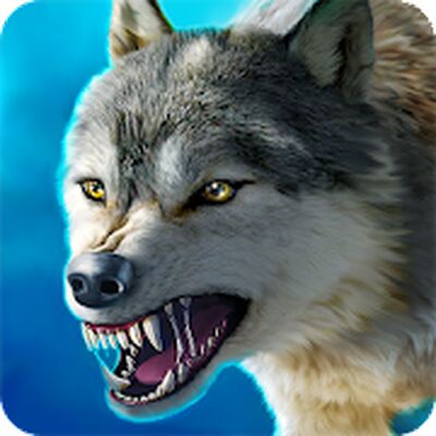 Скачать The Wolf (Взлом Много денег) версия 2.3.1 на Андроид