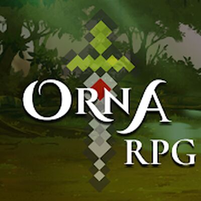 Скачать Orna: GPS RPG (Взлом Много монет) версия 3.0.12 на Андроид