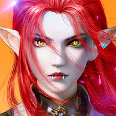 Скачать Dragon Storm Fantasy (Взлом Разблокировано все) версия 2.8.5 на Андроид