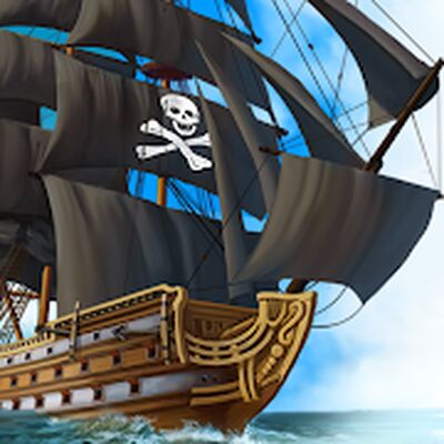 Скачать Tempest: Pirate Action RPG (Взлом Разблокировано все) версия 1.6.0 на Андроид