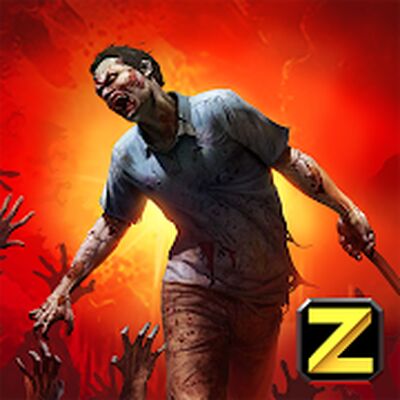 Скачать Zombies & Puzzles: RPG Match 3 (Взлом Много монет) версия 1.8.3 на Андроид