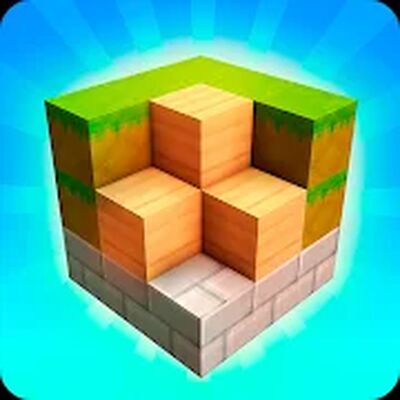 Скачать Block Craft 3D： игры симулятор (Взлом Разблокировано все) версия 2.13.42 на Андроид