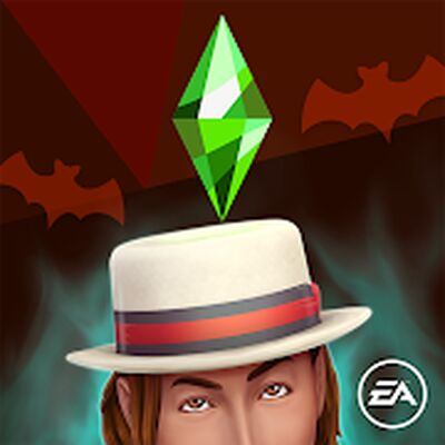 Скачать The Sims™ Mobile (Взлом Разблокировано все) версия 30.0.1.127233 на Андроид