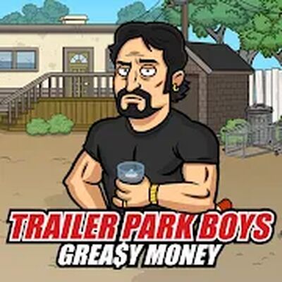 Скачать Trailer Park Boys:Greasy Money (Взлом Много денег) версия 1.25.1 на Андроид