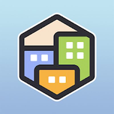 Скачать Pocket City: Карманный город (Взлом Много денег) версия 1.1.355 на Андроид