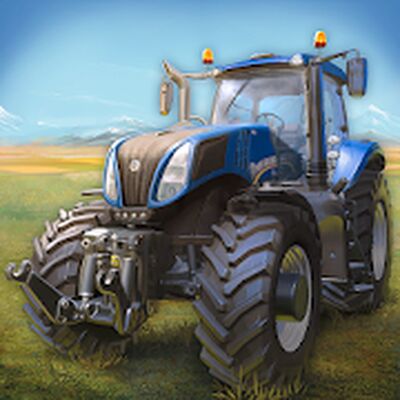 Скачать Farming Simulator 16 (Взлом Много денег) версия 1.1.2.6 на Андроид
